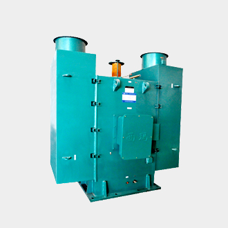 重庆方箱式立式高压电机品质保证